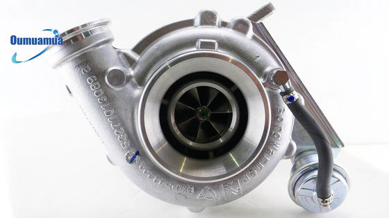 Turbo K24-2671OXCKA6.81GBAWD pour moteur Mercedes Benz OM924LAE2 OM924LAE3 OM924LA E2 OM924LA E2-E3 OM924LA E3 OM924LA E4 turbocompresseur 53249707114 tout neuf vente directe d'usine