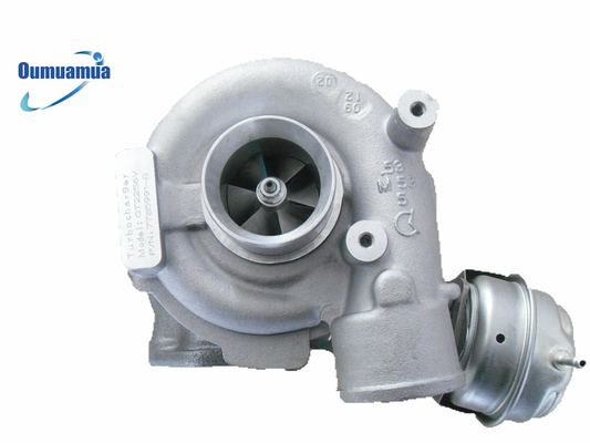 Turbo GT2056V pour moteur BMW M57D M57D E53 RL M57D Euro-2 turbocompresseur 700935-0001 tout neuf vente directe d'usine
