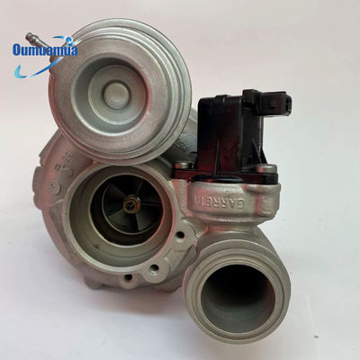Turbo MGT2256S GT22 pour moteur BMW N63 (Twin Turbo) EURO 5 turbocompresseur 769155-14 4571543A04 nouvelle usine vente directe