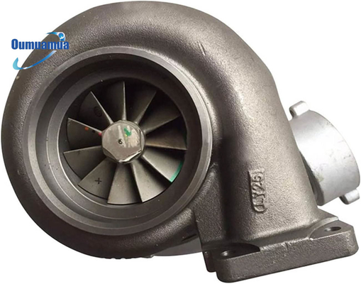 Turbine TV8116 pour moteur Caterpillar 3412 turbocompresseur 4P-2783 nouvelle usine vente directe