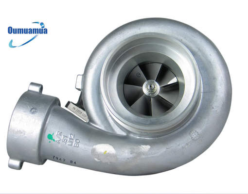 Turbo TV9211 est adapté au moteur Caterpillar 3512 turbocompresseur 7W9409 466610-0002 nouvelle usine vente directe
