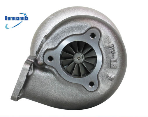 Turbine TDO6H-14C/12 TD06H-14C Pour le moteur de la chenille E120B E110B Turbocompresseur 49168-00330 49179-00460