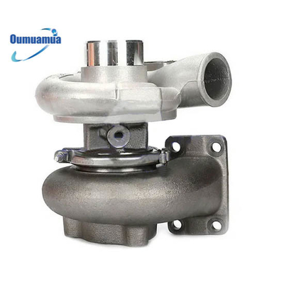 Turbine TD06H-14C Pour moteur de la chenille S6K E200B Turbocompresseur 49179-00451 515015 517585