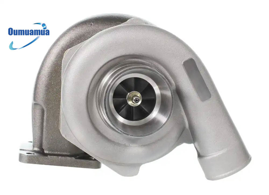 Turbo T04B65 pour le moteur 3204 de Caterpillar, turbocompresseur 6N8477
