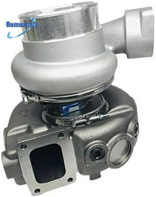 Turbo TV8107 pour le moteur G3412 de Caterpillar et le turbocompresseur 7W-4866
