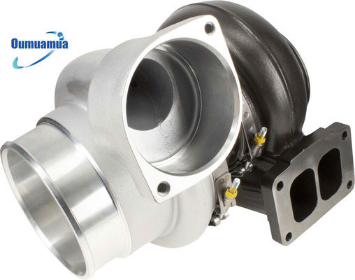 Turbo TV81 pour le moteur 3406 de Caterpillar et le turbocompresseur 9N2703