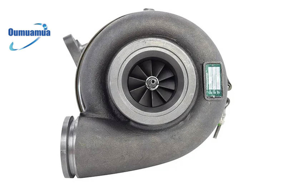 Turbo GTA4088BS pour moteur Caterpillar C13 turbocompresseur 10R8733