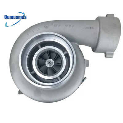 Turbo BTV8503 pour le moteur CAT3516 de Caterpillar et le turbocompresseur 118-0400