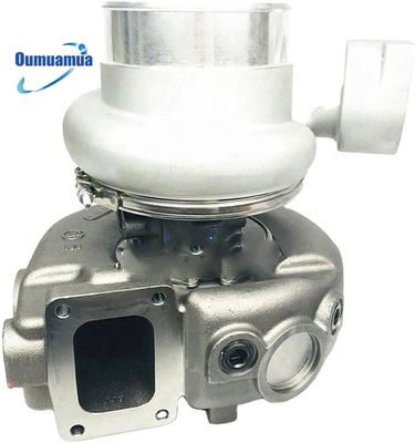 Turbo UTW8336 pour le moteur Caterpillar 3406E C30 C32 turbocompresseur 130-9725