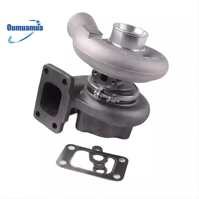 Turbo GTA500201BS pour le moteur 3406E C16 de Caterpillar avec turbocompresseur 194-7921