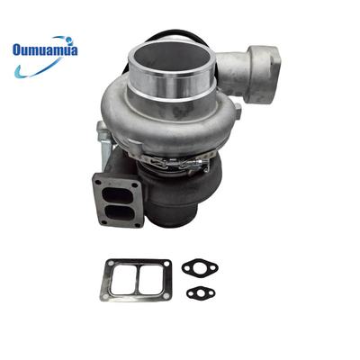 Turbo GTA500201BS pour le moteur 385B de Caterpillar et le turbocompresseur 194-7923