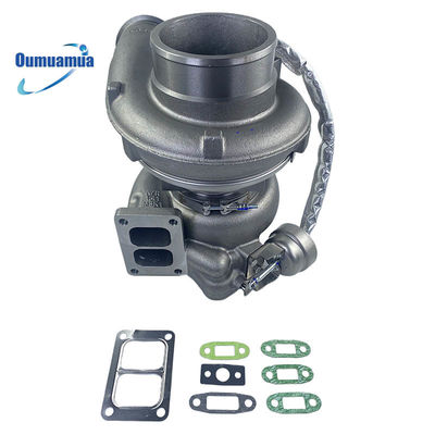 Turbo GTA4702 pour moteur Caterpillar C15 C18 turbocompresseur 296-7644