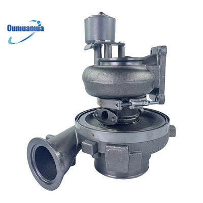 Turbo GTB4088L pour le moteur 349E de Caterpillar et le turbocompresseur 397-6195
