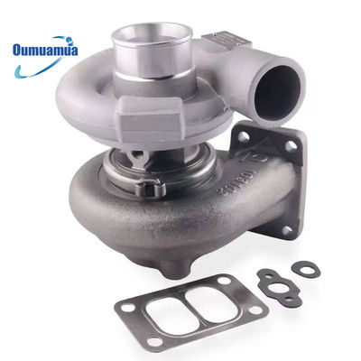 Turbo TW8107 pour moteur Caterpillar G3412 5R4 turbocompresseur 465052-50035 7W4866