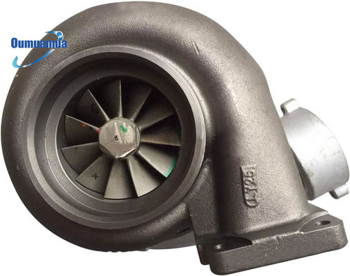 Turbo TV811 pour le moteur 3412 3412C de Caterpillar avec turbocompresseur 465969-5005 4P2783