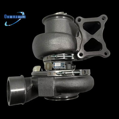 Turbo GTA4294BS Pour le moteur Caterpillar C15 Turbocompresseur 741154-90115 10Q-1887