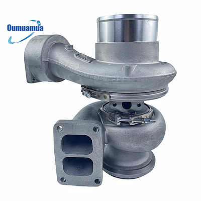Turbo S3BSL pour le moteur 3176C de Caterpillar et le turbocompresseur 1855732