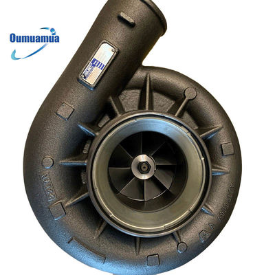 Turbo HX82 Pour le moteur Cummins QSK45 Turbocompresseur 2882050