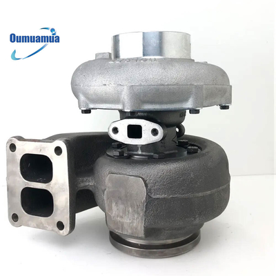 Turbo HX50 Pour le moteur L10 de Cummins Turbocompresseur 3519092 3519095 3801489
