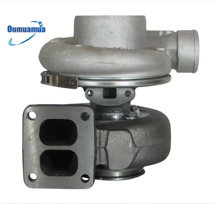 Turbo H1E Pour moteur Cummins 6CT Turbocompresseur 3524034 3524035