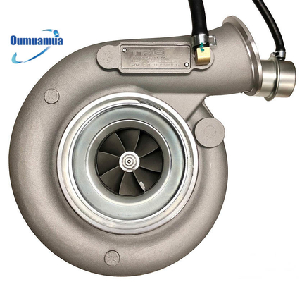 Turbo WH1E pour moteur Cummins 6CTKA Turbocompresseur 3528174