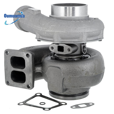 Turbo HX50 Pour le moteur Cummins M11 Turbocharger 3537245