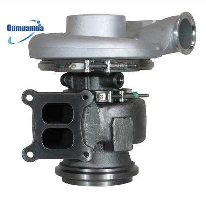 Turbo HX55 pour le moteur M11 de Cummins 3590044