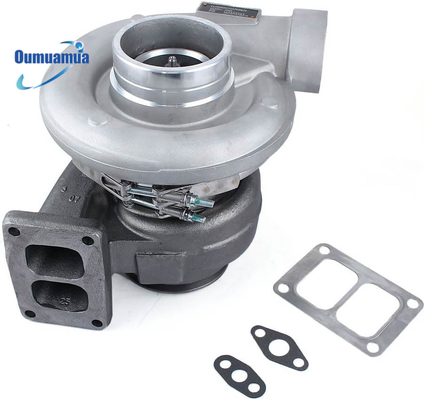 Turbo HX55 Pour moteur Cummins D12A012C D380 EURO 3 Turbocompresseur 3591077