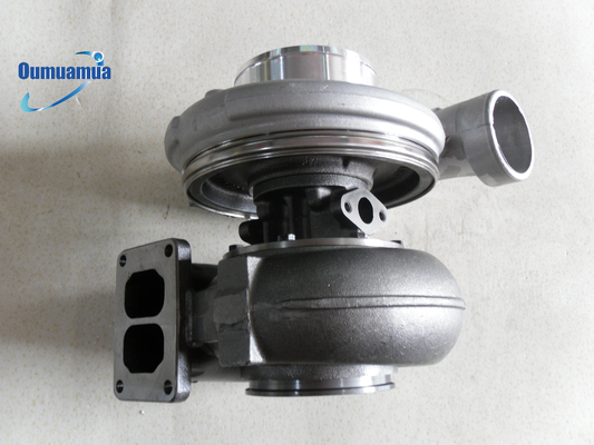 Turbo HC5A Pour le moteur Cummins KTA19 Turbocharger 3594044