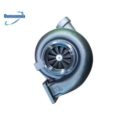 Turbo HX80 Pour moteur Cummins KTA38 Turbocompresseur 3594121 5529870