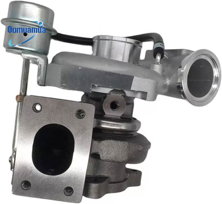Turbo HE200WG Pour moteur Cummins QSF2.8 Turbocompresseur 3777896 5777897