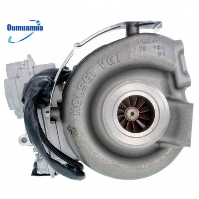 Turbo HE300VG Pour moteur Cummins QSK19 Turbocompresseur 3793692