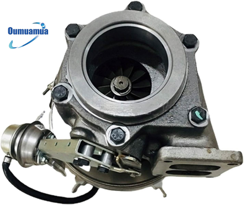 Turbo BHT3E Pour moteur Cummins N14 EURO-2 Turbocompresseur 3805585