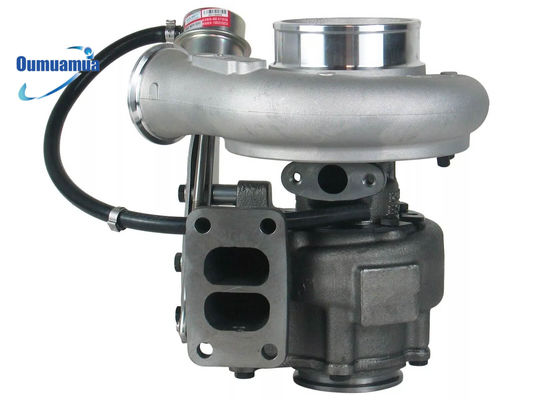 Turbo HX35W Pour le moteur Cummins 6BTAA Turbocompresseur 3960478 4050150 1-4035375 3534917