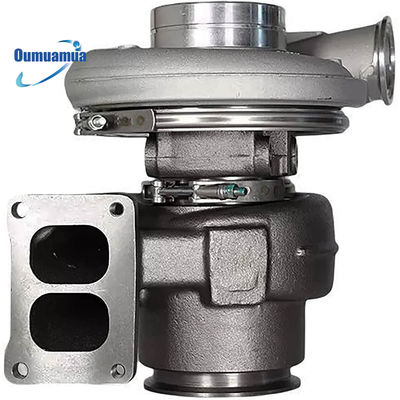 Turbo HE500FG Pour moteur Cummins D13 EC380 EC480 Turbocompresseur 4033835