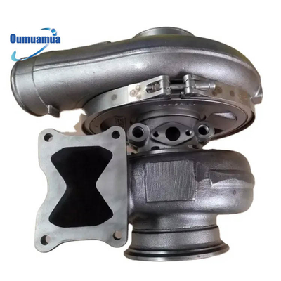 Turbo HX83 HE800FG Pour moteur Cummins QSK35 Turbocompresseur 4046244 2837539