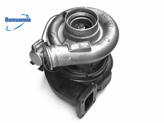 Turbo HY55V HE500VG pour le moteur Cummins EURO.3 avec turbocompresseur 4046943 4043945