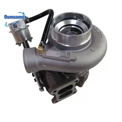 Turbo HX40W pour moteur Cummins 6CT 6CTA turbocompresseur 4050204