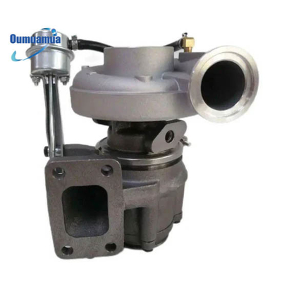 Turbo HX30W Pour moteur Cummins 4BT Turbocompresseur 4050220 4050221
