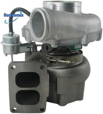 Turbo GT42885 Pour le moteur Daewoo DE12 Turbocompresseur 701139-5001S 65.09100-7119