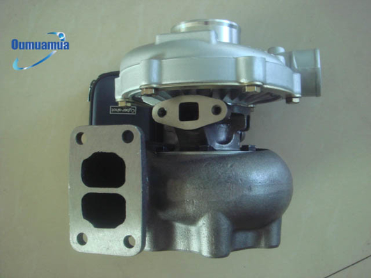 Turbo TO4E55 Pour le moteur Daewoo D1146T/DH300-7 Turbocompresseur 730505-001 65.09100-7082