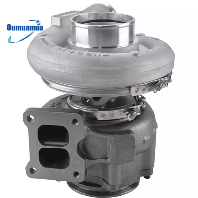 Turbo HE500WG Pour le moteur Daewoo DX520 Turbocompresseur 3799138