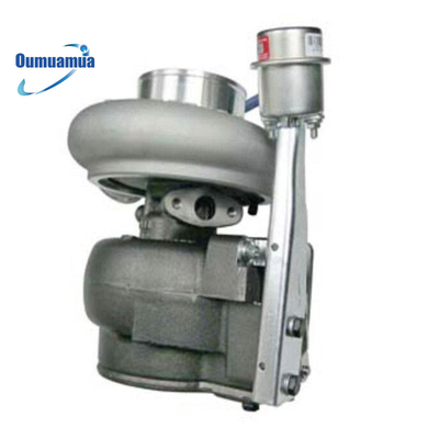 Turbo HX40W Pour le moteur Daewoo DX300 Turbocharger 4039319 65.09100.7098