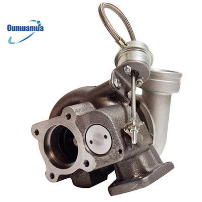Turbo S200G Pour moteur Deutz BF6M2012C Turbocompresseur 04900118KZ 319351