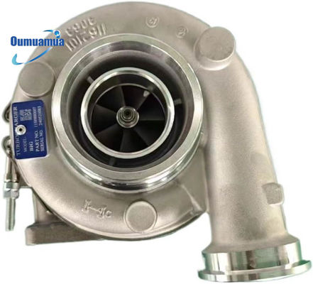 Turbo B1G Pour moteur Deutz TCD2012L4-2V TCD2013L04-2V TIER3 Turbocompresseur 11589880007