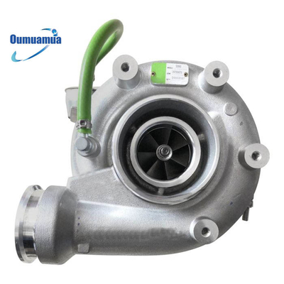 Turbo S200G Pour moteur Deutz TCD2012L6 Turbocompresseur 56209880017