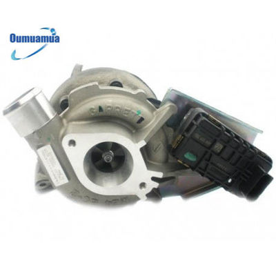 Turbo GT2052V Pour le moteur Ford Land Rover 2.4 TDCI Turbocharger 752610-0010