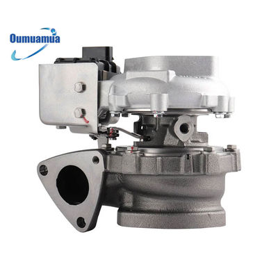 Turbo GTB1749VK Pour le moteur Ford TRANSIT RWD 2.2 TDCI 153 HP Turbocompresseur 787556-0015