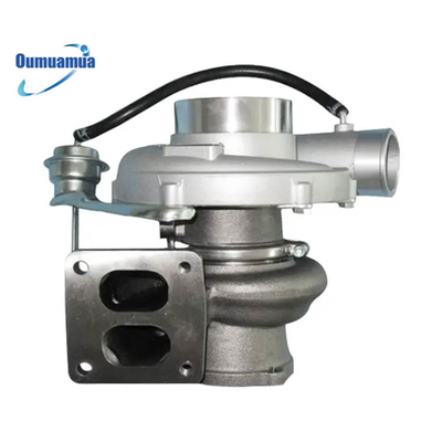 Turbo RHG6 Pour le moteur Hino P11C Turbocompresseur 17201-E0230 24100-4480C