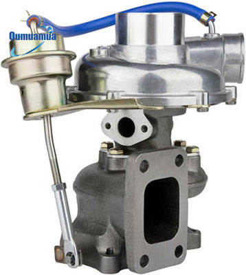 Turbo RHC62 Pour le moteur Hitachi H07CT EX220-5 Turbocompresseur 24100-3340